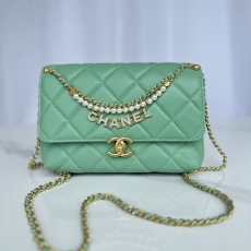 Chanel Stachel Bags